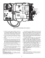 Preview for 20 page of Carrier 35E Installation And Start-Up Instructions Manual