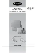 Preview for 18 page of Carrier 36CB IQIDC Installation Instructions Manual