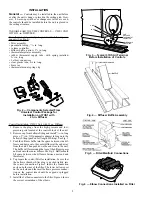 Предварительный просмотр 2 страницы Carrier 37HS Series Installation Instructions Manual