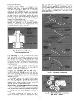 Preview for 3 page of Carrier 38AB054 Installation, Start-Up And Service Instructions Manual