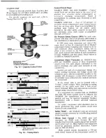 Preview for 10 page of Carrier 38AB054 Installation, Start-Up And Service Instructions Manual