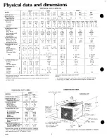 Preview for 4 page of Carrier 38AD Manual