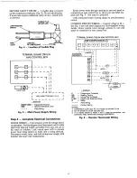 Preview for 4 page of Carrier 38AE Installation, Start-Up And Service Instructions Manual