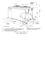 Preview for 2 page of Carrier 38AE012 Installation, Start-Up And Service Instructions Manual