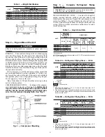 Preview for 6 page of Carrier 38AE012 Installation, Start-Up And Service Instructions Manual