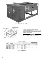 Preview for 2 page of Carrier 38AH024 Installation, Start-Up And Service Instructions Manual