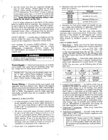 Preview for 7 page of Carrier 38AH024 Installation, Start-Up And Service Instructions Manual