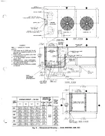 Preview for 9 page of Carrier 38AH024 Installation, Start-Up And Service Instructions Manual