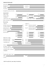 Preview for 3 page of Carrier 38AJ 008 Installation, Operation And Maintenance Instructions