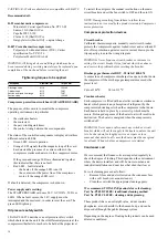 Preview for 14 page of Carrier 38AJ 008 Installation, Operation And Maintenance Instructions