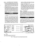 Preview for 3 page of Carrier 38AK Installation Instructions Manual