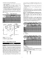 Preview for 4 page of Carrier 38AK008 Installation, Start-Up And Service Instructions Manual