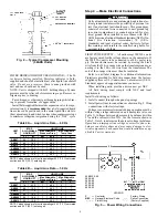 Preview for 6 page of Carrier 38AK008 Installation, Start-Up And Service Instructions Manual