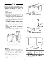 Предварительный просмотр 11 страницы Carrier 38AK008 Installation, Start-Up And Service Instructions Manual