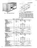 Preview for 2 page of Carrier 38AK024 Installation, Start-Up And Service Instructions Manual