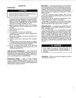 Preview for 14 page of Carrier 38AK024 Installation, Start-Up And Service Instructions Manual