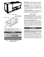 Preview for 3 page of Carrier 38AKS028 Installation, Start-Up And Service Instructions Manual