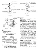 Предварительный просмотр 4 страницы Carrier 38AKS028 Installation, Start-Up And Service Instructions Manual