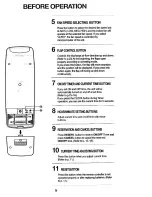 Preview for 10 page of Carrier 38AN-009 Owner'S Manual