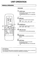 Preview for 15 page of Carrier 38AN-009 Owner'S Manual