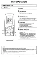 Preview for 16 page of Carrier 38AN-009 Owner'S Manual