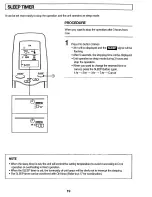 Preview for 20 page of Carrier 38AN-009 Owner'S Manual