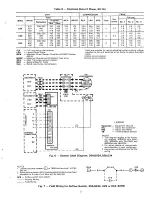 Preview for 5 page of Carrier 38AQ024 Installation, Start-Up And Service Instructions Manual