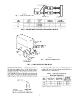 Preview for 9 page of Carrier 38AQS012 Installation, Start-Up And Service Instructions Manual