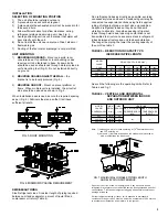 Preview for 4 page of Carrier 38ASB Series Installation, Start-Up And Service Instructions Manual