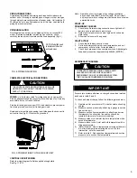 Preview for 5 page of Carrier 38ASB Series Installation, Start-Up And Service Instructions Manual