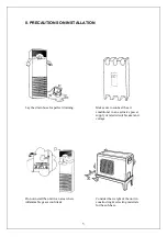 Предварительный просмотр 5 страницы Carrier 38ASB600DA Owner'S Manual