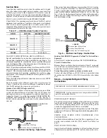 Preview for 10 page of Carrier 38AU Installation, Start-Up And Service Instructions Manual