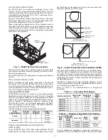 Preview for 11 page of Carrier 38AU Installation, Start-Up And Service Instructions Manual