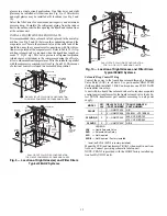 Предварительный просмотр 12 страницы Carrier 38AU Installation, Start-Up And Service Instructions Manual