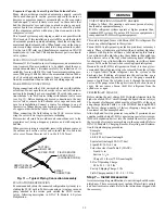 Preview for 13 page of Carrier 38AU Installation, Start-Up And Service Instructions Manual