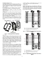 Preview for 16 page of Carrier 38AU Installation, Start-Up And Service Instructions Manual