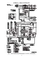 Предварительный просмотр 48 страницы Carrier 38AU Installation, Start-Up And Service Instructions Manual