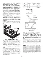 Предварительный просмотр 12 страницы Carrier 38AUD*12 Series Installation, Start-Up And Service Instructions Manual