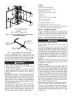 Предварительный просмотр 14 страницы Carrier 38AUD*12 Series Installation, Start-Up And Service Instructions Manual