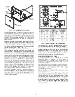 Preview for 16 page of Carrier 38AUD*12 Series Installation, Start-Up And Service Instructions Manual