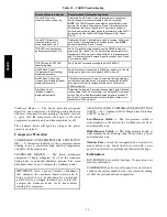 Preview for 68 page of Carrier 38AUD*12 Series Installation, Start-Up And Service Instructions Manual