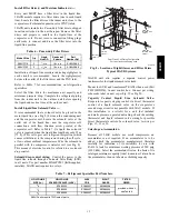 Preview for 13 page of Carrier 38AUD 16 Series Installation, Start-Up And Service Instructions Manual