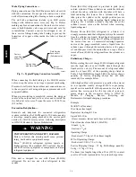 Preview for 14 page of Carrier 38AUD 16 Series Installation, Start-Up And Service Instructions Manual