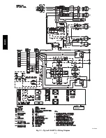 Preview for 24 page of Carrier 38AUD 16 Series Installation, Start-Up And Service Instructions Manual