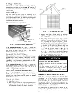 Preview for 35 page of Carrier 38AUD 16 Series Installation, Start-Up And Service Instructions Manual