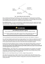 Preview for 14 page of Carrier 38AUM Series Installation, Operation & Maintenance Manual