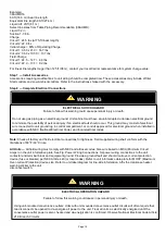 Preview for 15 page of Carrier 38AUM Series Installation, Operation & Maintenance Manual