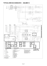 Preview for 33 page of Carrier 38AUM Series Installation, Operation & Maintenance Manual