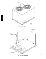 Preview for 28 page of Carrier 38AUQ Installation, Start-Up And Service Instructions Manual