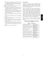 Preview for 35 page of Carrier 38AUQ Installation, Start-Up And Service Instructions Manual